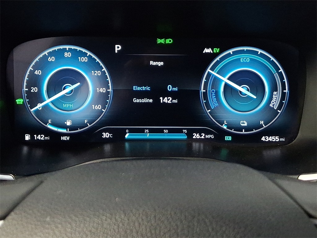 2023 Hyundai Santa Fe SEL Convenience photo 20