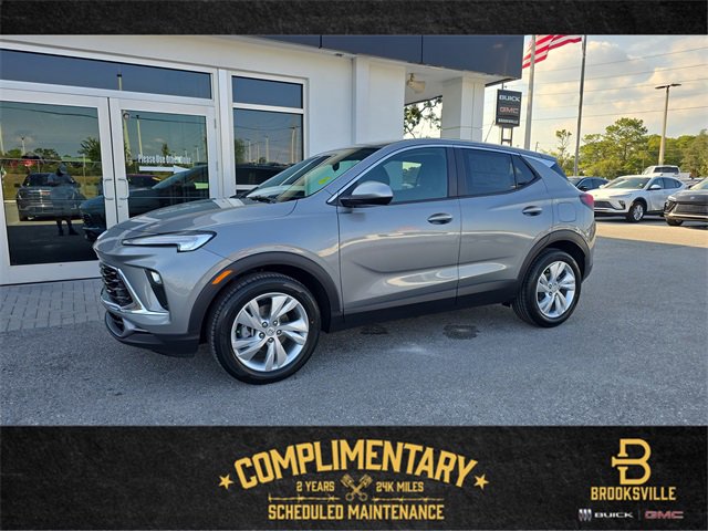 2026 Buick Encore GX Preferred's photo