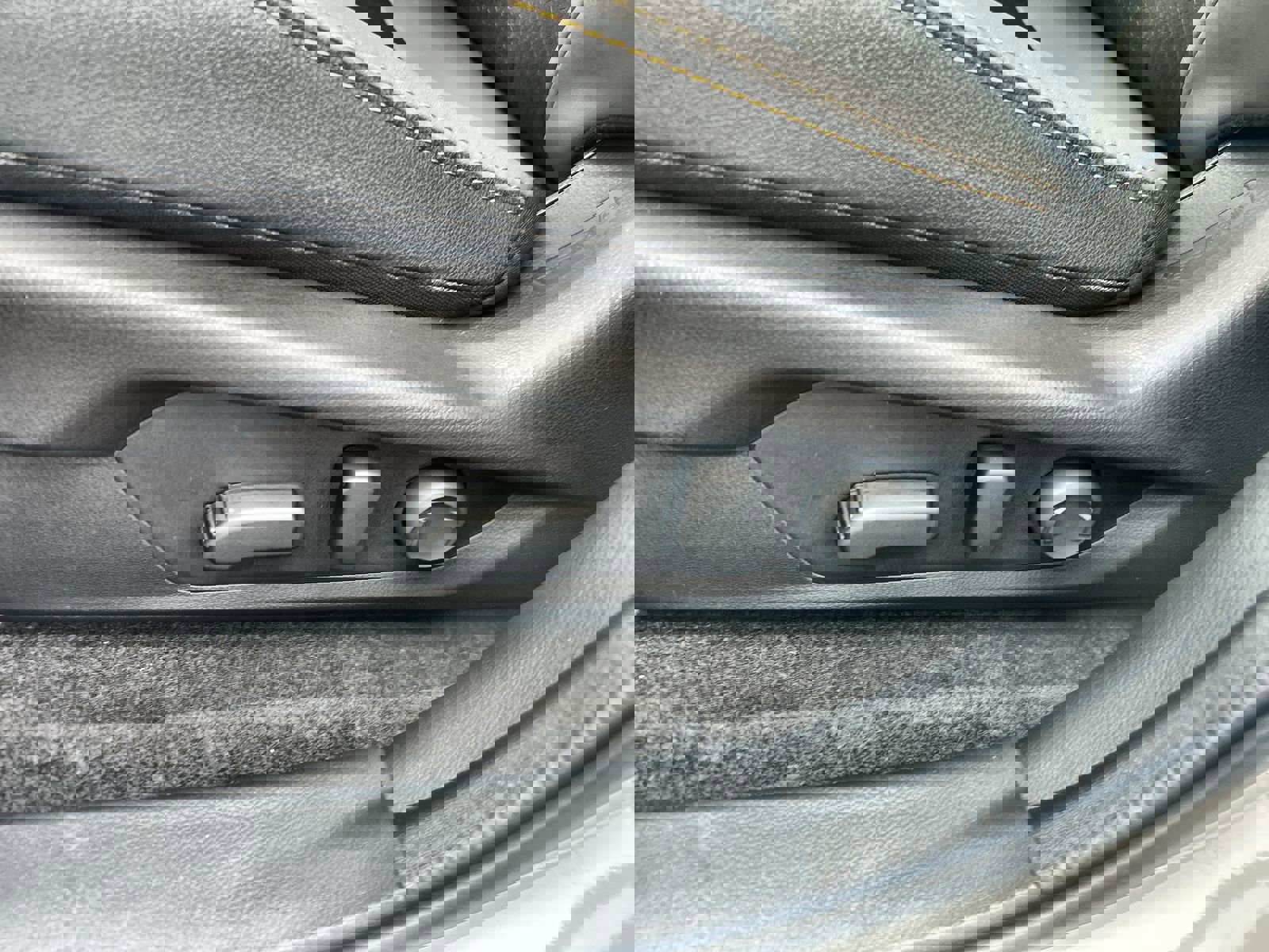 2025 Subaru Crosstrek Wilderness photo 14