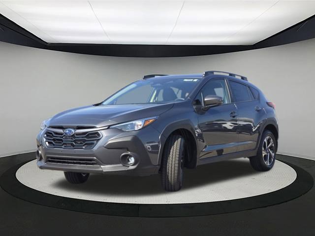 2025 Subaru Crosstrek Premium photo 3