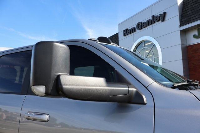 2020 Ram 2500 Laramie photo 2
