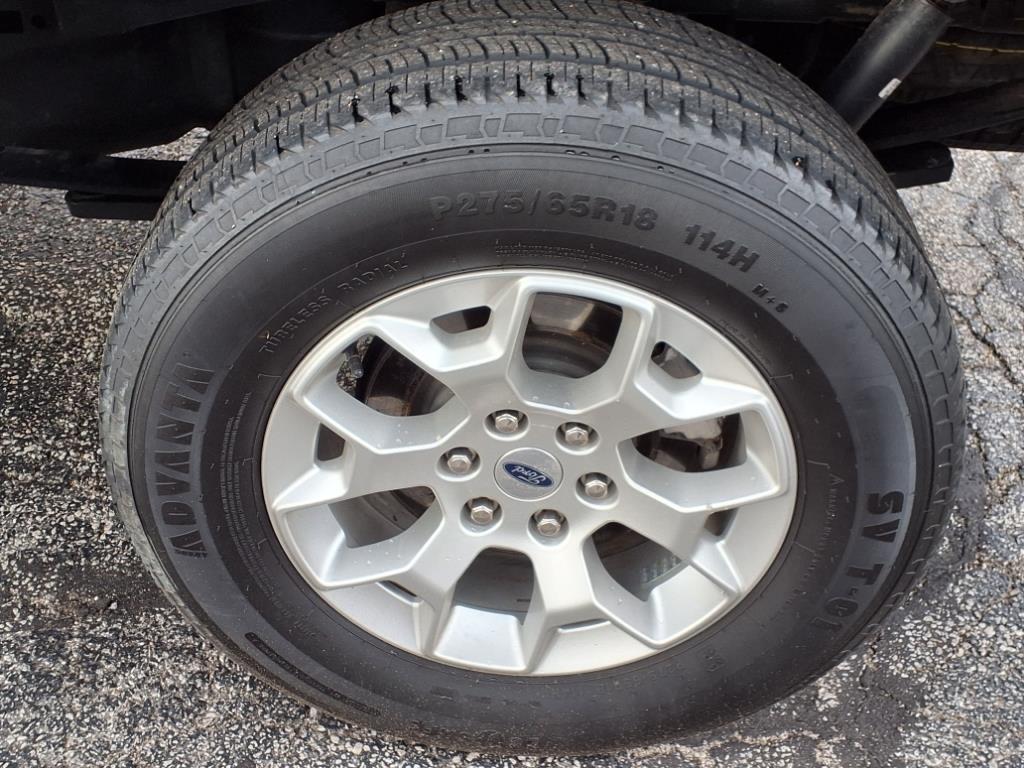 2023 Ford F-150 XLT photo 10