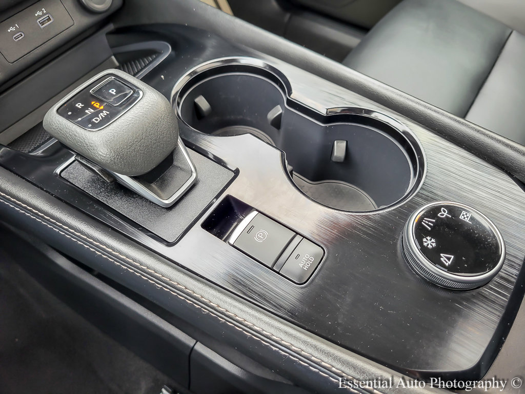 2023 NISSAN ROGUE - Image 18