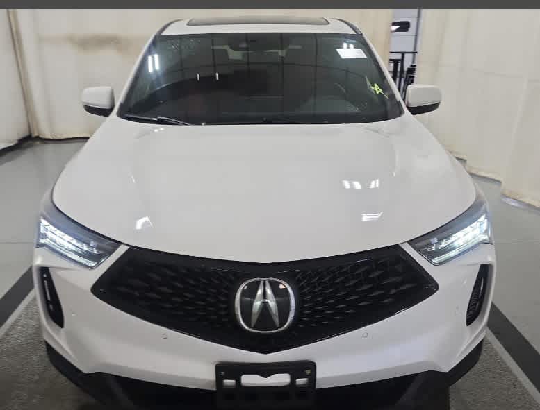 2023 Acura RDX A-Spec photo 2
