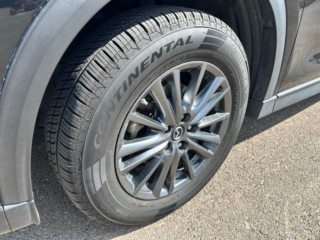 2019 Mazda CX-5 Touring photo 2