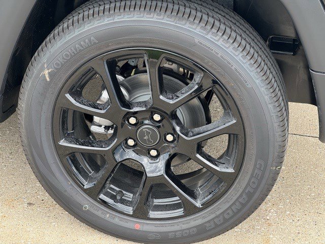 2025 Jeep Compass Latitude photo 31