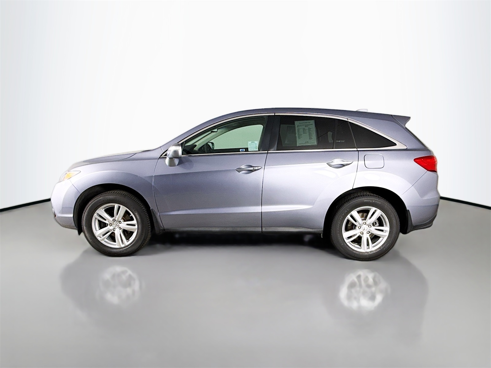 2014 Acura RDX Technology photo 4