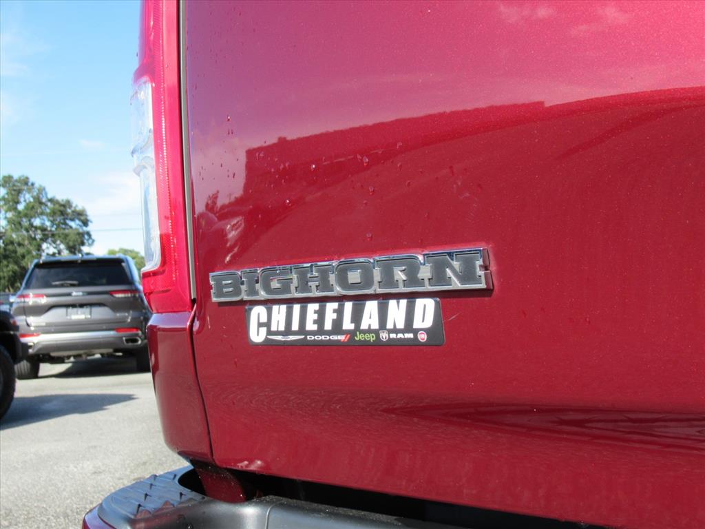 2019 Ram 1500 Big Horn Lone Star photo 7