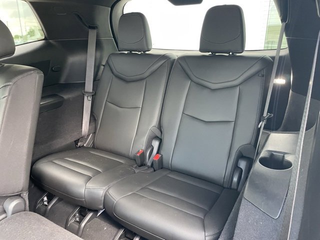 2024 Cadillac XT6 Luxury photo 14