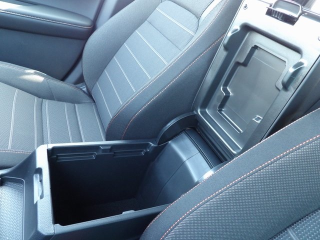 2026 Honda CR-V Hybrid photo 31