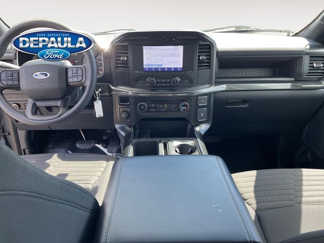 2023 Ford F-150 XL photo 11