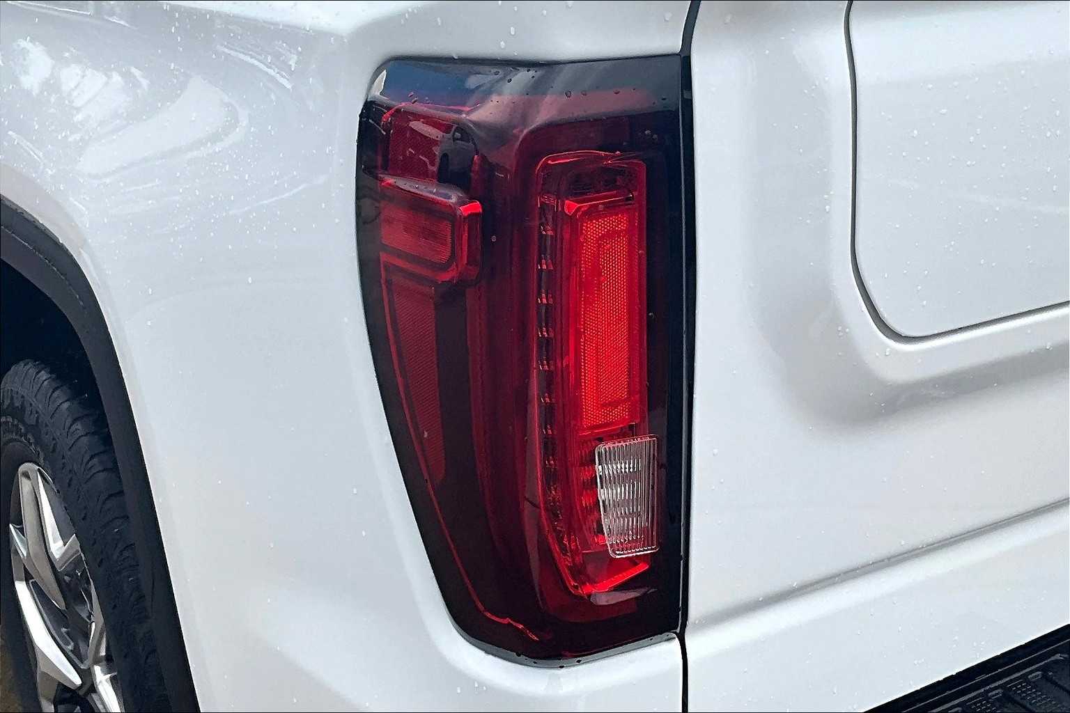 2023 Gmc Sierra 1500 SLT photo 26