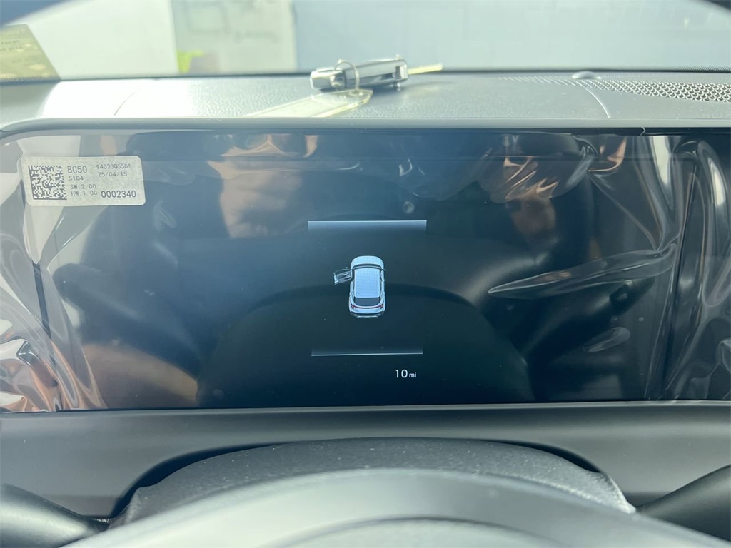 2026 Kia Seltos LX photo 19