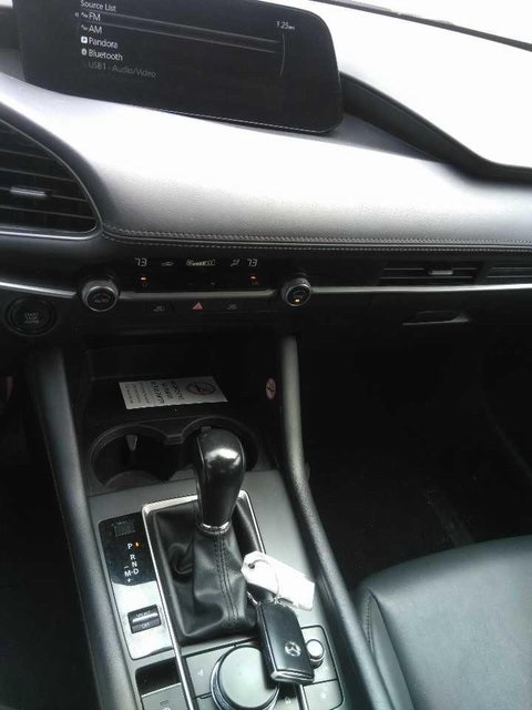 2023 Mazda Mazda3 2.5 Select photo 11