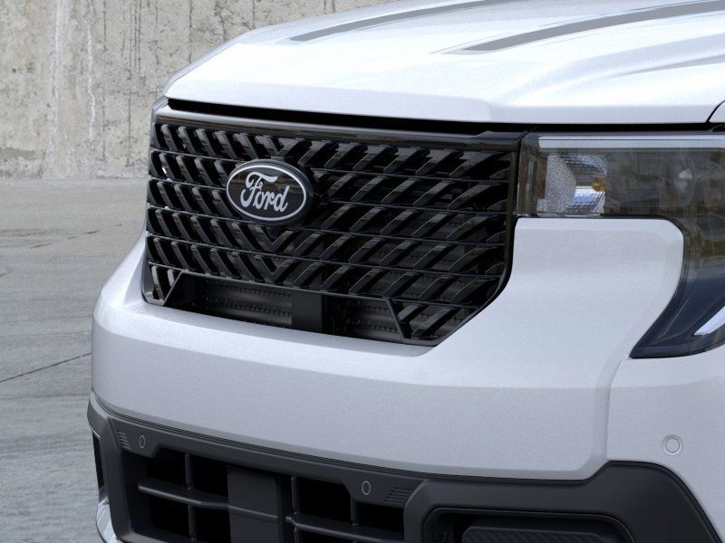 2025 Ford Maverick Lariat photo 12