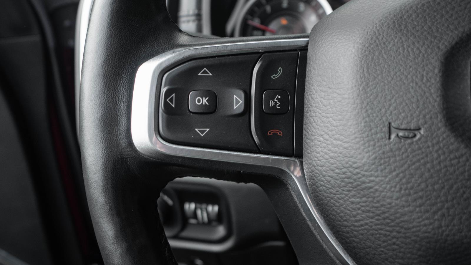 2019 Ram 1500 Laramie photo 19