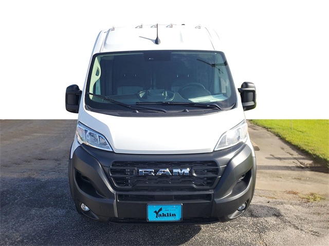 2025 Ram ProMaster 2500 photo 2