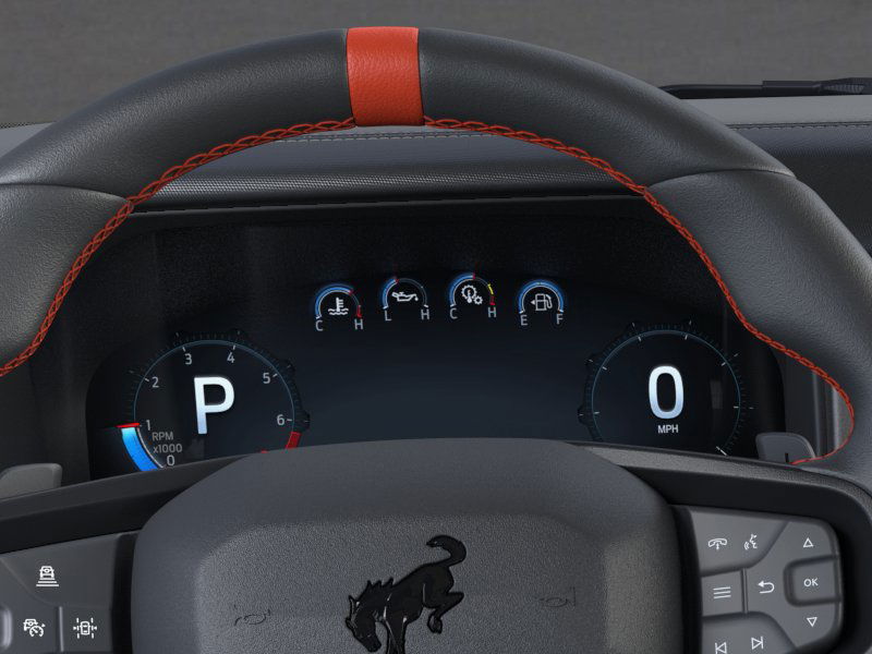2025 Ford Bronco Raptor photo 13