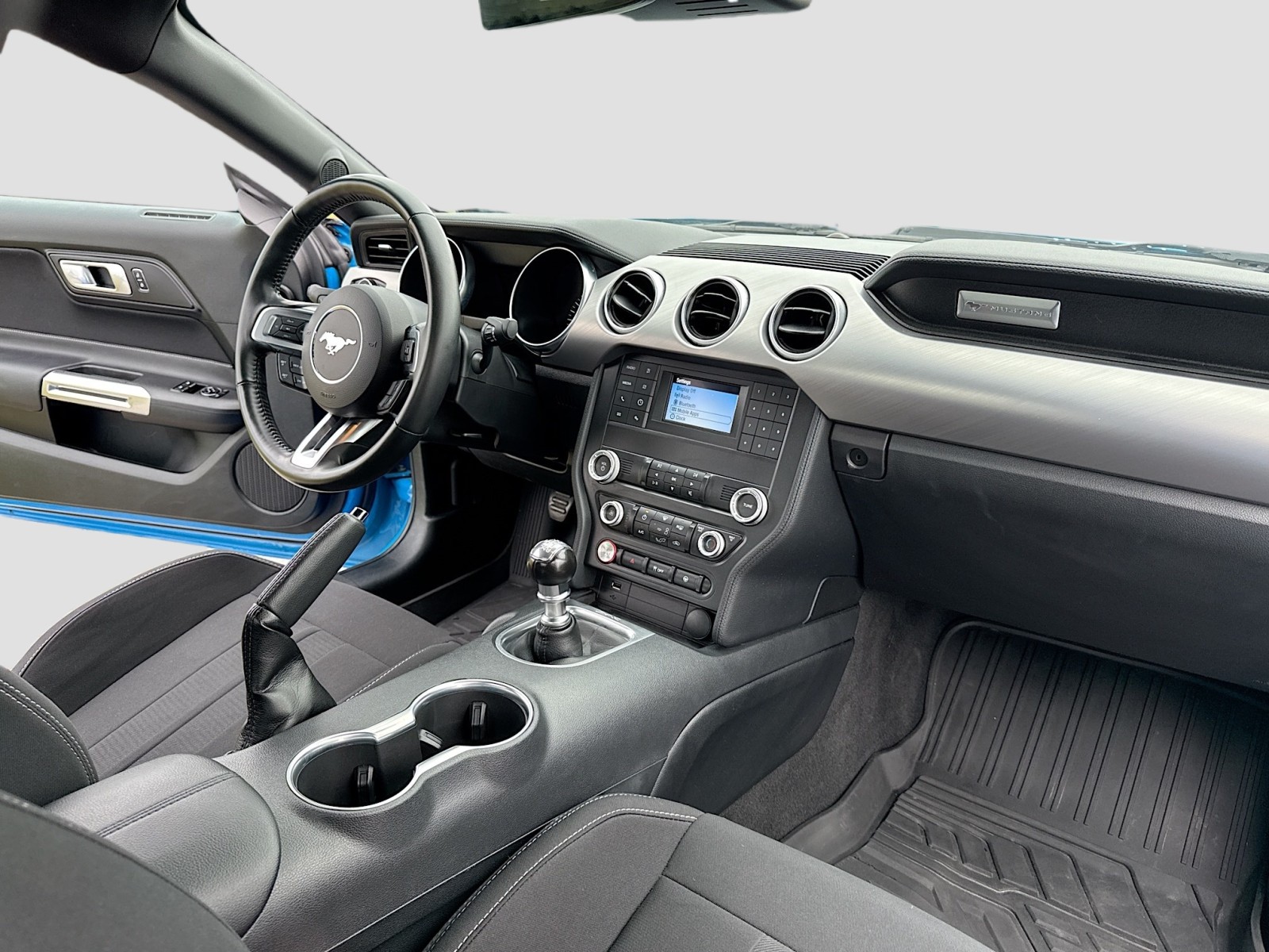 2023 Ford Mustang GT photo 24