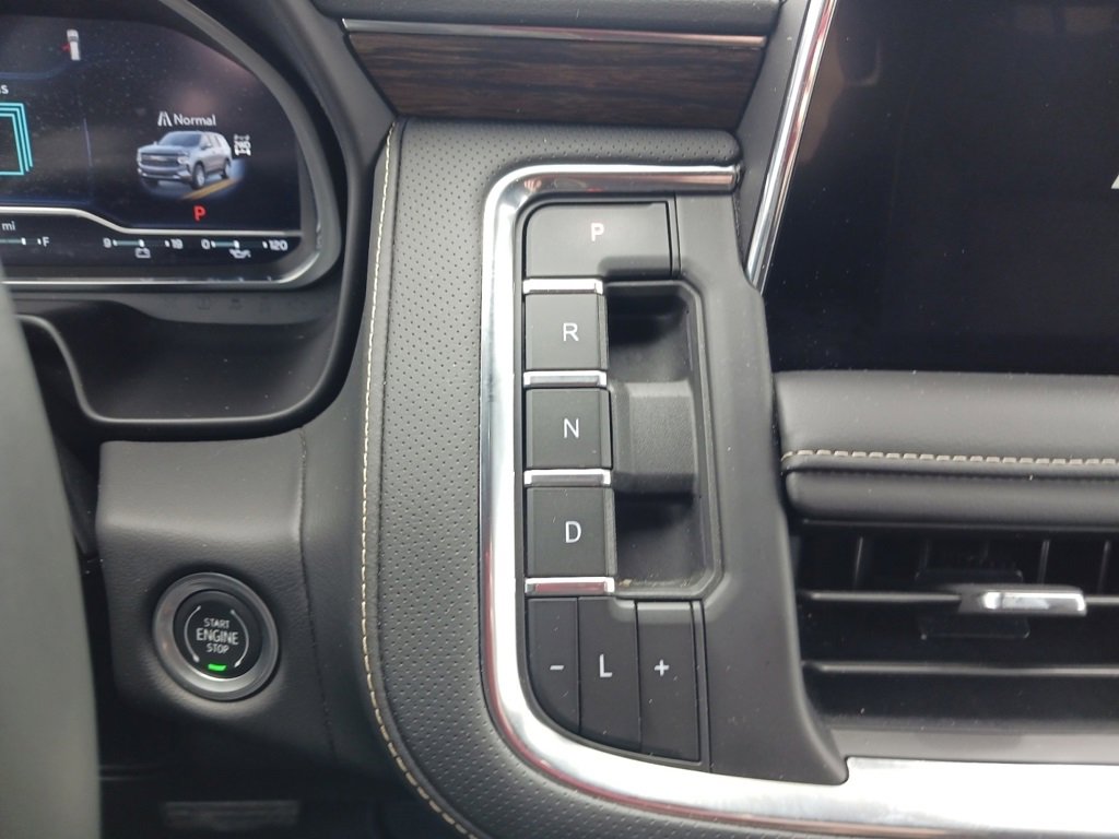 2024 Chevrolet Tahoe Premier photo 20