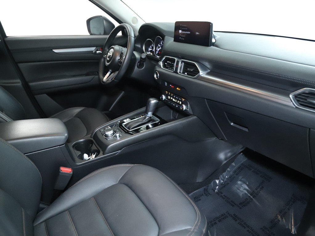 2022 Mazda CX-5 2.5 S Preferred photo 40