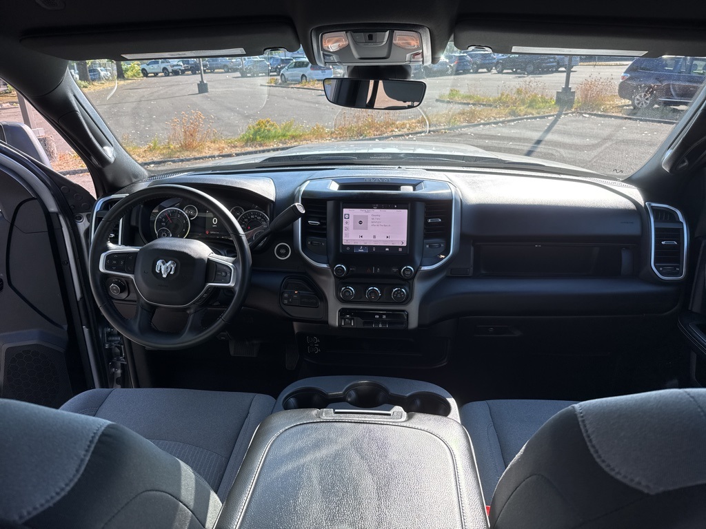 2024 Ram 2500 Big Horn photo 31