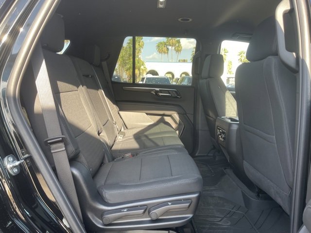 2025 Chevrolet Tahoe LS photo 15