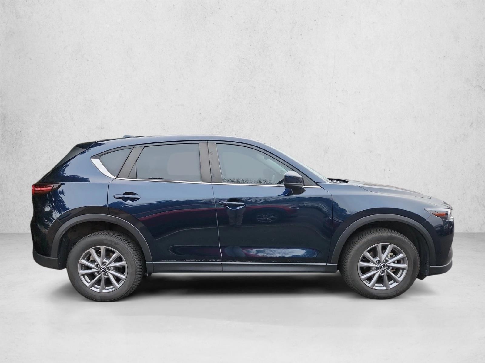 2023 Mazda CX-5 2.5 Select photo 4