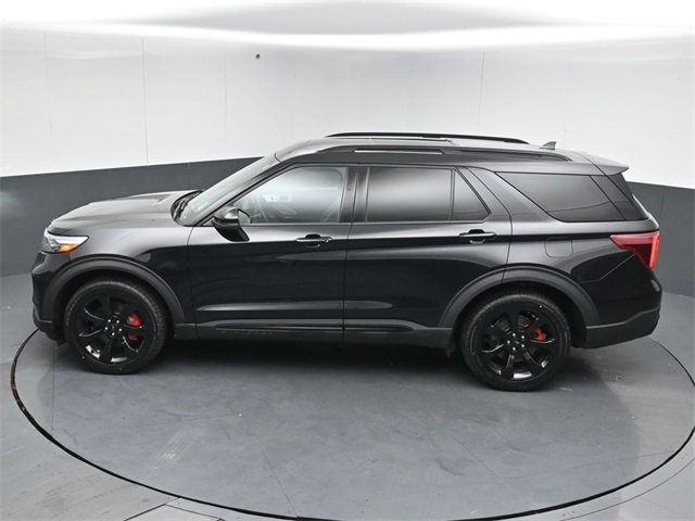 2021 FORD EXPLORER - Image 47