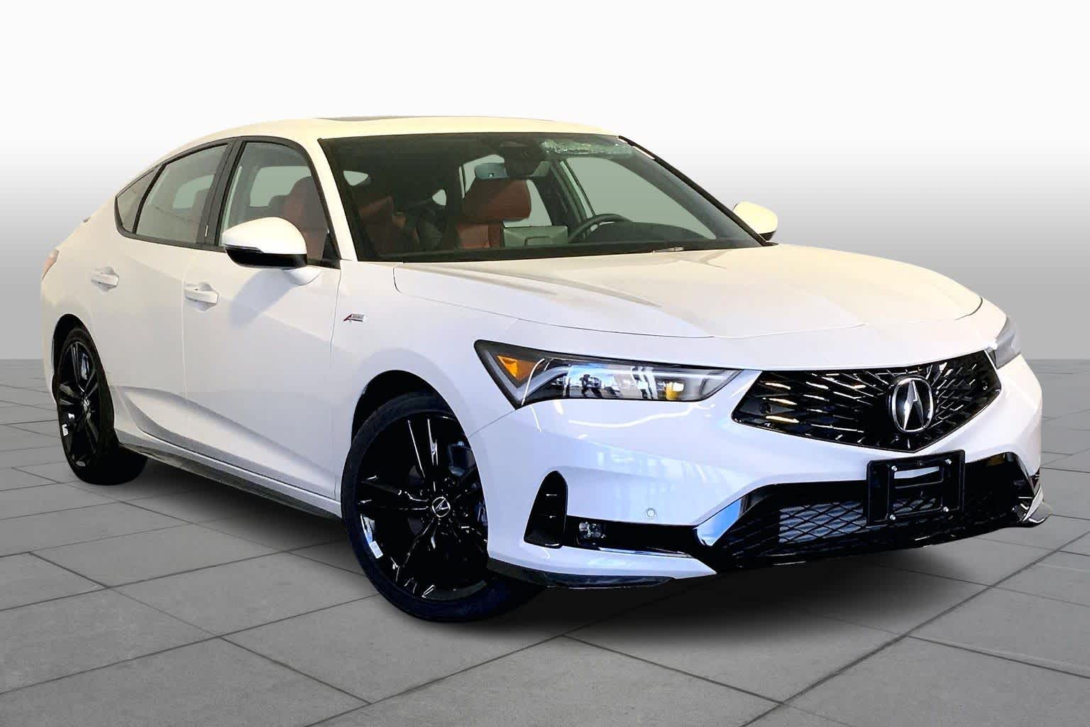 2026 Acura Integra A-Spec Technology photo 2