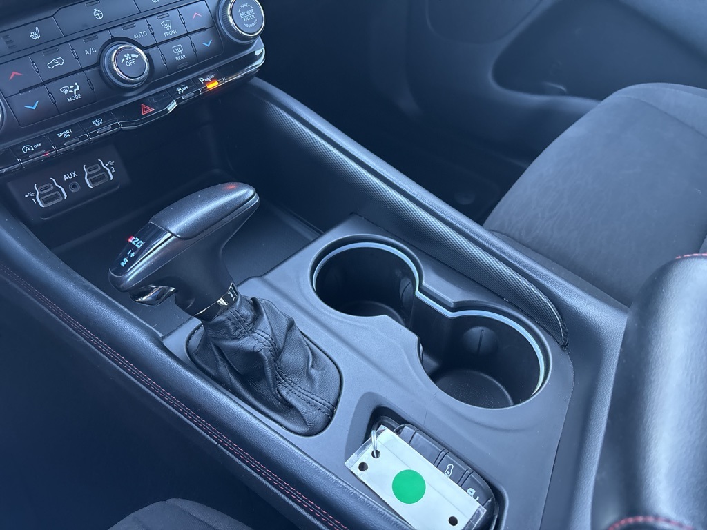2023 Dodge Durango GT photo 18