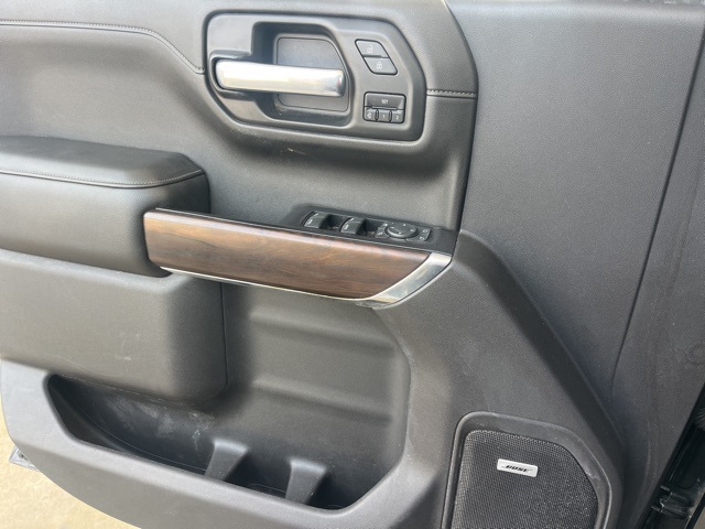 2020 Gmc Sierra 1500 SLT photo 6