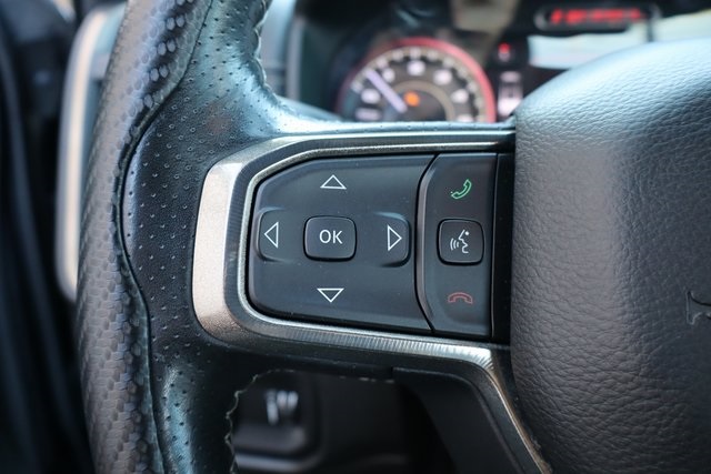 2020 Ram 1500 Rebel photo 12