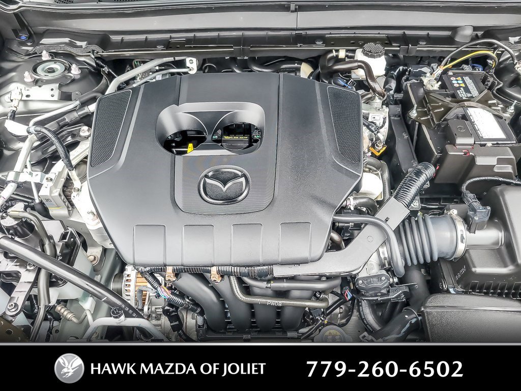 2025 MAZDA CX-30 - Image 22