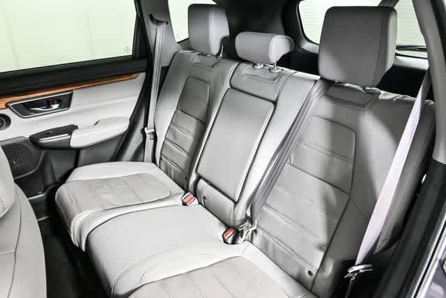2019 Honda CR-V EX-L photo 15