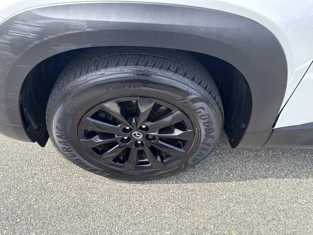 2023 Mazda CX-50 2.5 Preferred Plus photo 13