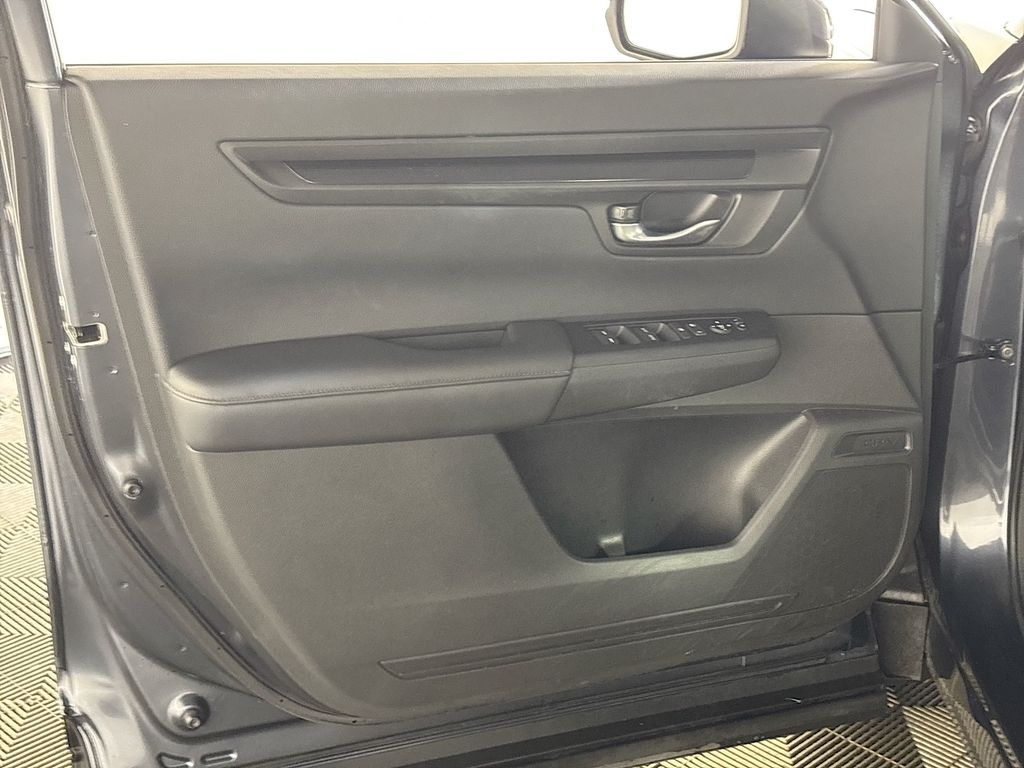 2024 Honda CR-V EX photo 10