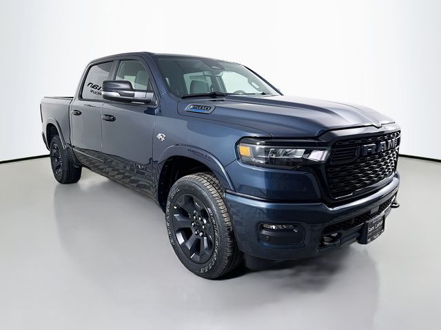 2026 RAM Ram 1500 Pickup Big Horn/Lone Star's photo