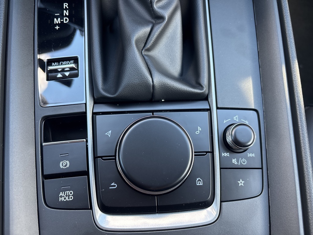 2025 Mazda CX-50 2.5 S Preferred photo 17