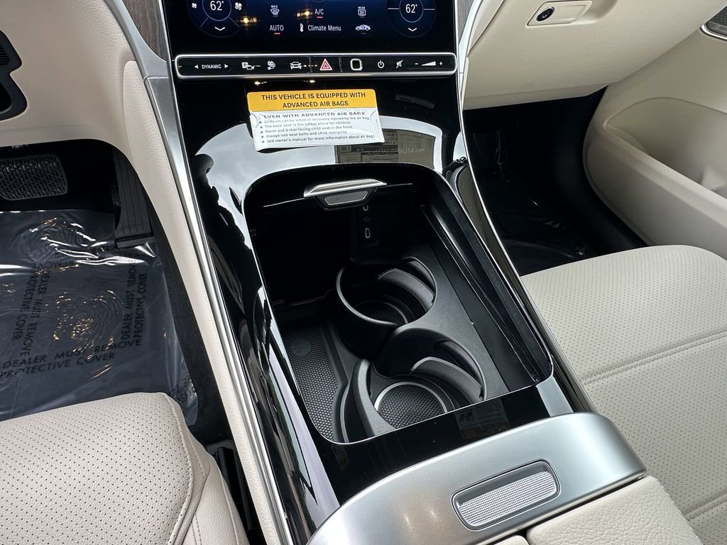2025 Mercedes Benz GLC 350e 4MATIC photo 32