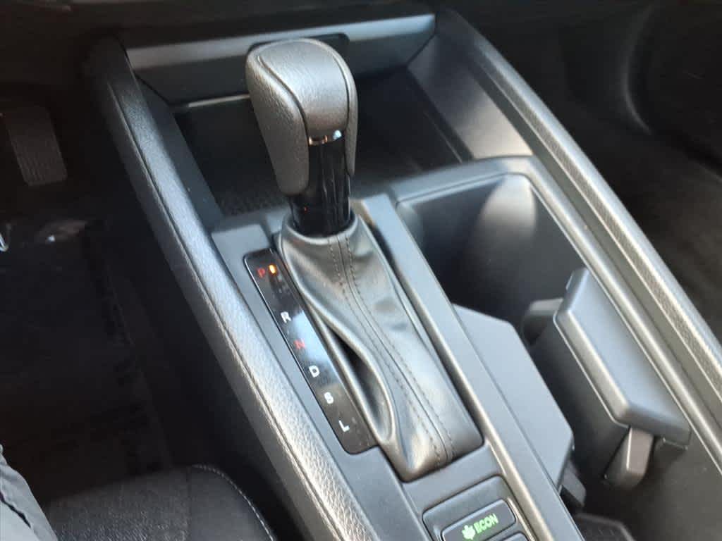 2024 Honda Accord EX photo 20