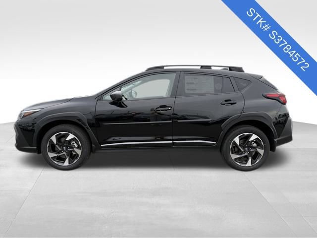 2025 Subaru Crosstrek Limited photo 2