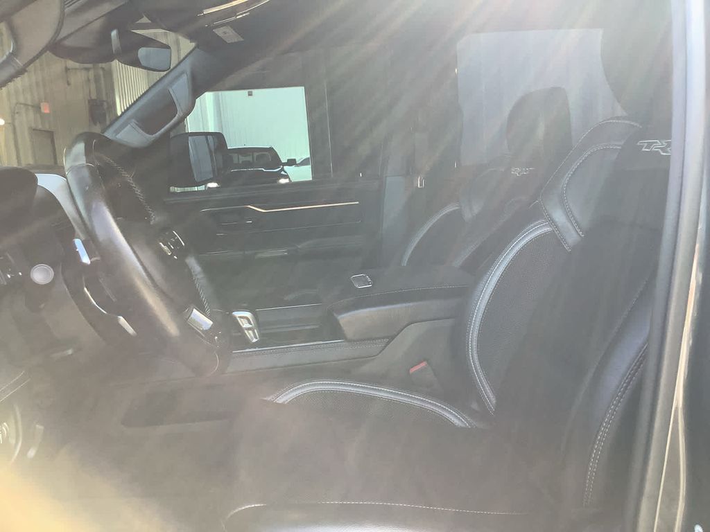 2022 Ram 1500 TRX photo 28