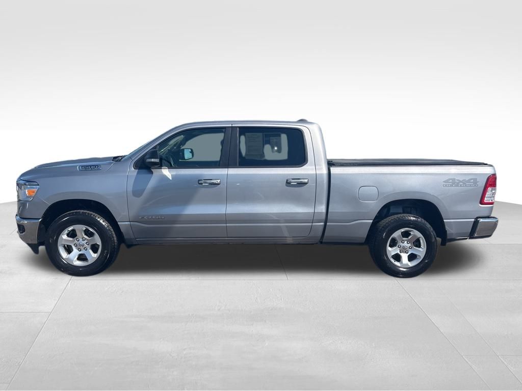 2020 Ram 1500 Big Horn Lone Star photo 2