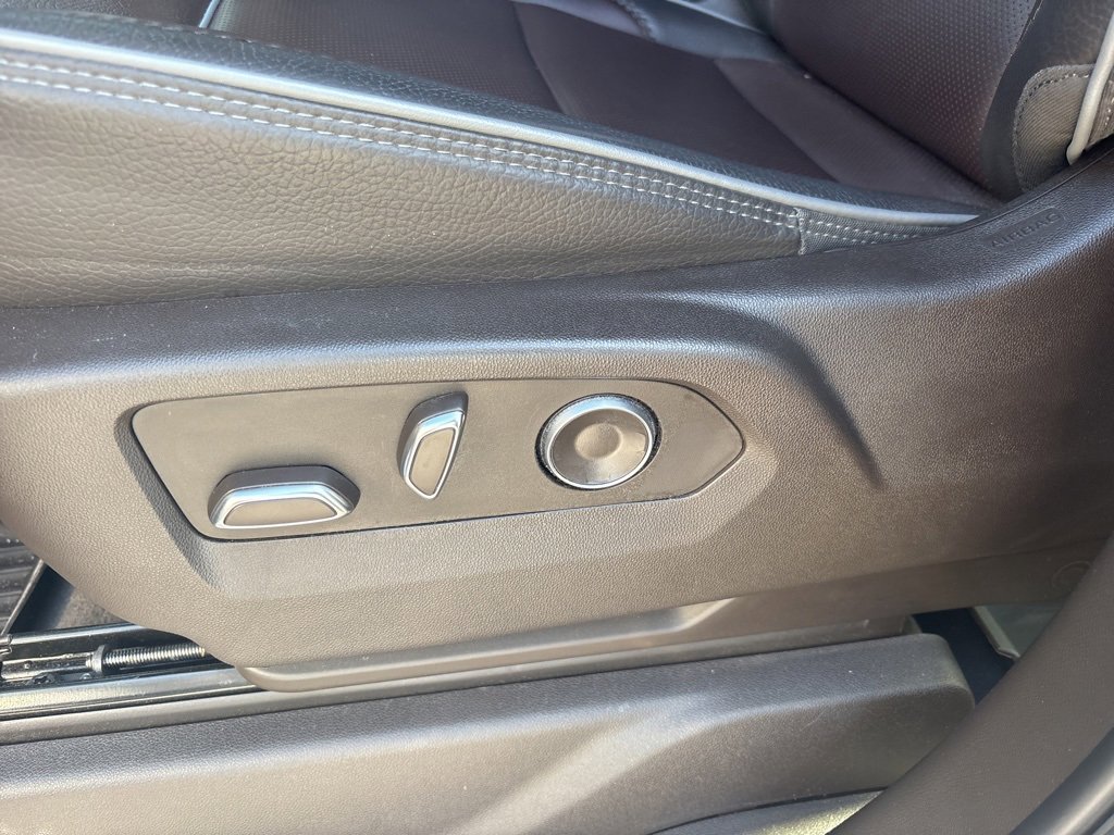 2024 Gmc Sierra 1500 Denali photo 19