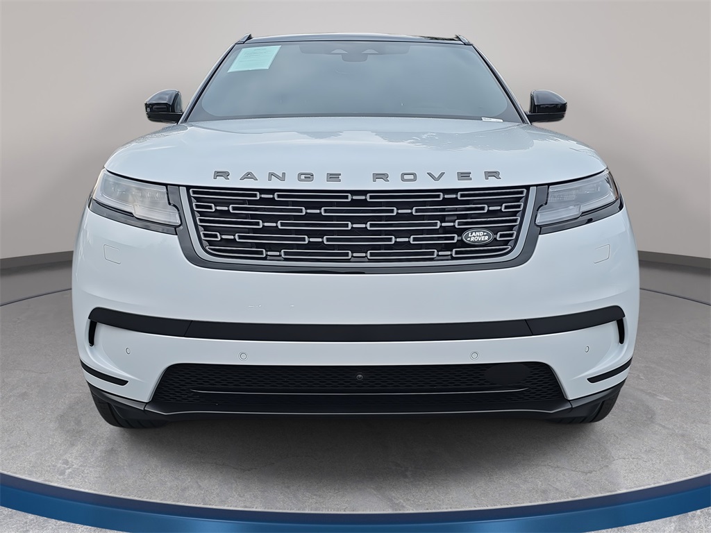 2026 Land Rover Range Rover Velar S photo 2