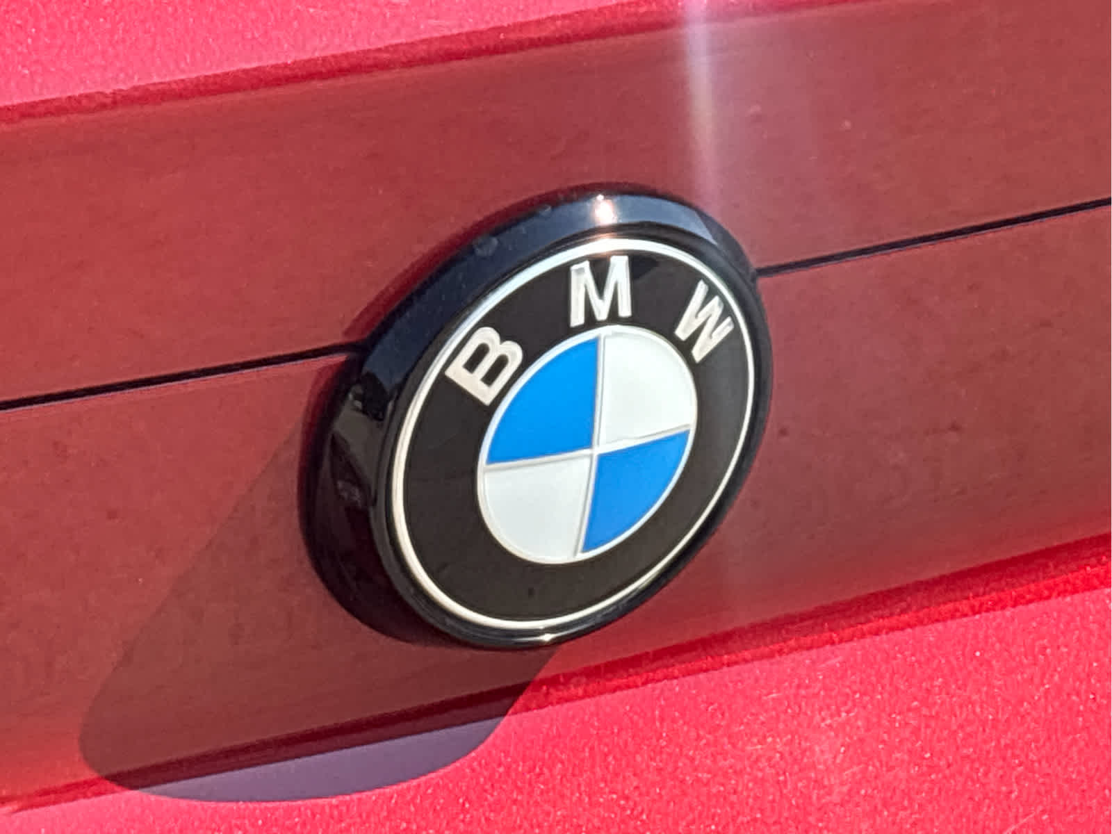 2021 Bmw X6 M50i photo 10
