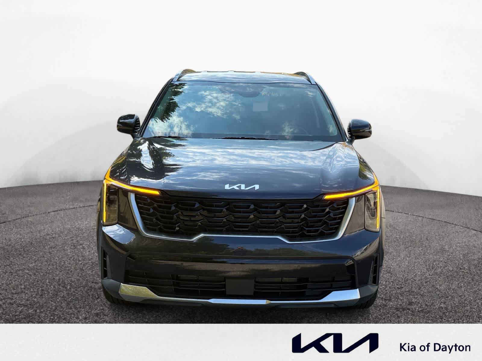 2026 Kia Sorento S photo 7