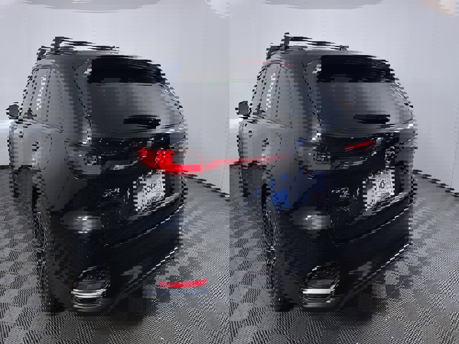 2025 Mazda CX-70 Premium Plus photo 22