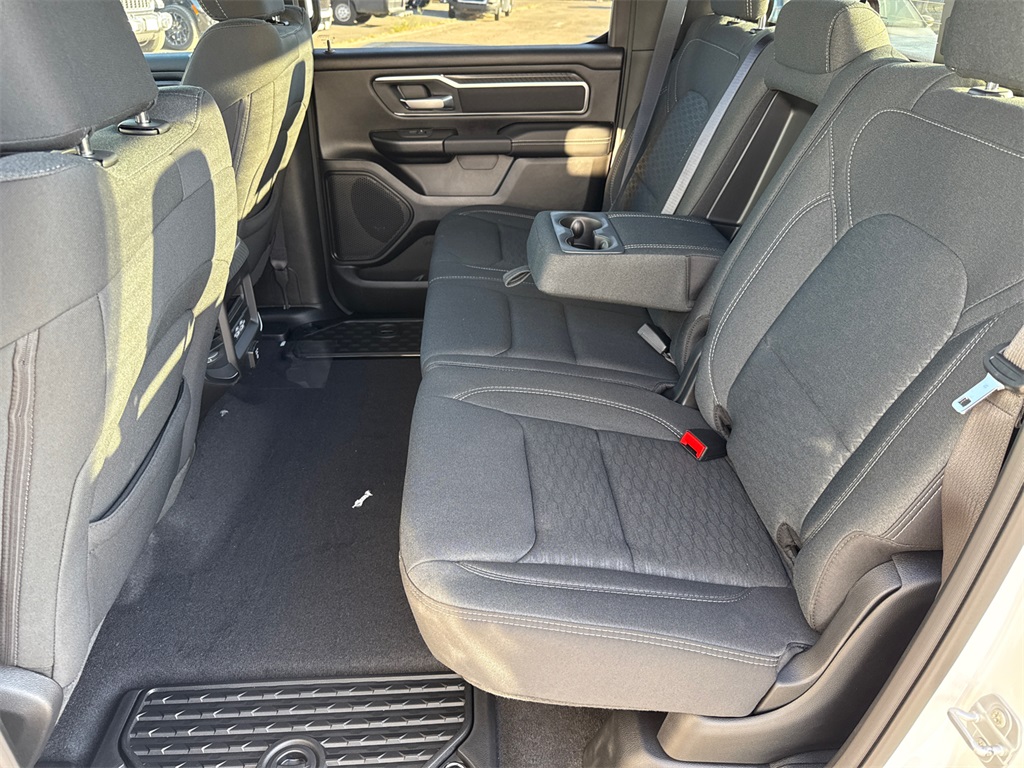 2025 Ram 1500 Big Horn Lone Star photo 18